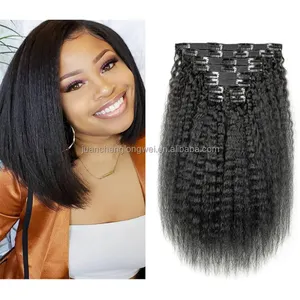 Wholesale Quality Double Pull Vietnamese Raw Hair Remy Ma Natural Color Brazilian Hair Bulk Export