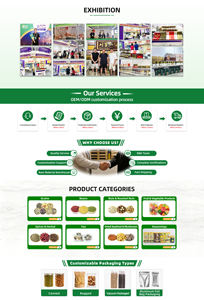 Vente en gros <span class=keywords><strong>de</strong></span> snacks santé, aliments <span class=keywords><strong>de</strong></span> loisirs, fruits secs biologiques mélangés et chips <span class=keywords><strong>de</strong></span> légumes, snacks <span class=keywords><strong>de</strong></span> fruits surgelés - Product Image 6