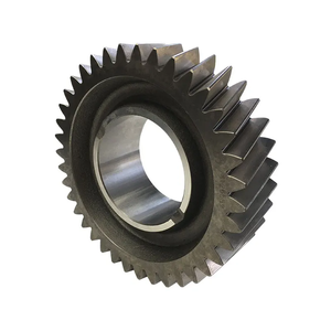 Boîte <span class=keywords><strong>de</strong></span> vitesses manuelle à 16 vitesses pour camion CH 16S2531TO avec engrenage 1316 304 002 - Product Image 4