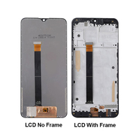 Écran LCD pour Itel A16s, Écran LCD pour Itel A16, Remplacement d'écran LCD pour Itel A16, Écran pour Itel A16 Plus