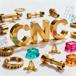 Pièces de tournage et de fraisage CNC de précision, acier inoxydable 304 et acier allié pour la fabrication de composants d'éoliennes - Product Image 4