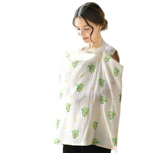 Venta al por mayor toallas de <span class=keywords><strong>lactancia</strong></span> salir artefacto de <span class=keywords><strong>lactancia</strong></span> cubierta multifuncional cubierta anti-luz capa verano delgada - Product Image 1