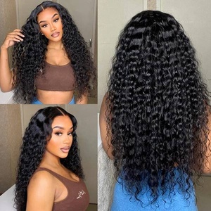 Vente en gros de cheveux brésiliens de qualité 10A non traités, paquet de cheveux péruviens <span class=keywords><strong>Remy</strong></span> <span class=keywords><strong>Martin</strong></span>, 100% cheveux d'origine Usine Guangzhou Henan - Product Image 4