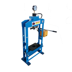 <span class=keywords><strong>Prensa</strong></span> Hidráulica <span class=keywords><strong>Manual</strong></span> Portátil de 30 Toneladas para Montaje de Rodamientos - Product Image 2