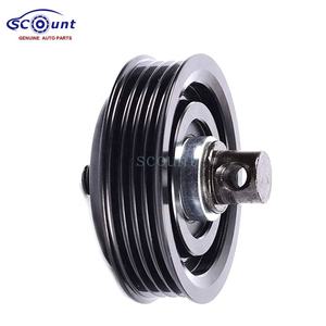 بكرة شد حزام التوقيت عالية الجودة من ماكي 88440-26100 لسيارات تويوتا كورولا وMR2 وهاياس 	   لاند كروزر برادو - Product Image 3