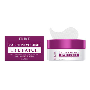 Mascarilla para <span class=keywords><strong>Ojos</strong></span> Suave y Delicada, Venta al por Mayor, para una Zona del Contorno <span class=keywords><strong>de</strong></span> <span class=keywords><strong>Ojos</strong></span> Hidratada y Suavizada, 60 Parches - Product Image 5