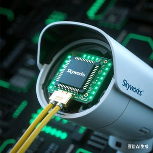 SI8642ED-B-ISR Empreintes et symboles de schémas CAO/CEO - Product Image 5