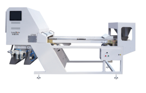 Clasificador Óptico <span class=keywords><strong>de</strong></span> Color CT60 <span class=keywords><strong>de</strong></span> Alta Precisión para Deshidratados, Vegetales, Nueces, Granos <span class=keywords><strong>de</strong></span> Café, Cerezas, Anís Estrellado - Product Image 2