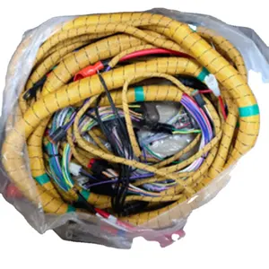 Harness Kabel Baru 2296850 229-6850 untuk Mesin Excavator CAT 330C