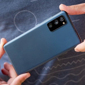 โทรศัพท์มือถือ Android <span class=keywords><strong>S20</strong></span> <span class=keywords><strong>FE</strong></span> 5G LTE รุ่น SM-G781U หน้าจอ Super AMOLED 6.5 นิ้ว 120Hz คุณภาพเยี่ยม ขายดี ราคาถูก - Product Image 6