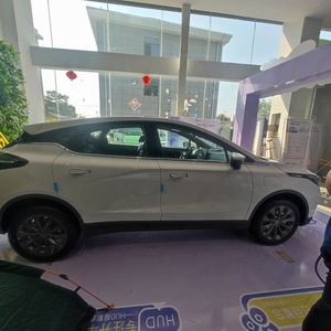 Véhicules SUV électriques Geely Geometry C 2022, conduite à gauche, 5 portes, 5 places - Product Image 4