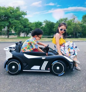 Электромобиль для детей от 11 до 13 лет - Product Image 4