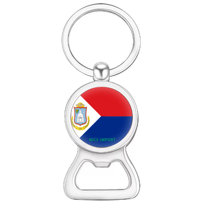 Porte-clés décapsuleur drapeau des Samoa le plus vendu pour papa, mari, cadeaux d'<span class=keywords><strong>anniversaire</strong></span>, de <span class=keywords><strong>fête</strong></span> des pères - Product Image 3
