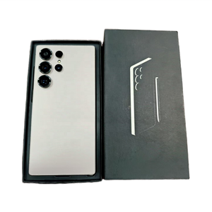 Nhà Máy Giá mở khóa điện thoại thông minh Dual Sim 5g galaxs S25 siêu điện thoại di động 16GB + 1TB chơi game Mobilephone miễn phí vận chuyển - Product Image 6