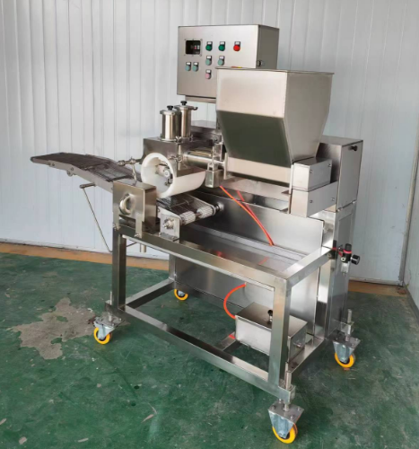 Soft Jerky Treat Forming Machine High