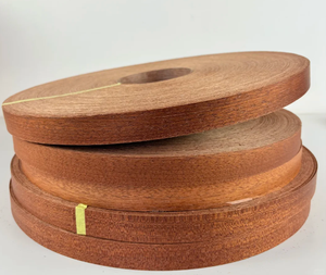 Bordure en PVC extra large et flexible pour surfaces courbes, scellement des bords pour comptoirs et panneaux - Product Image 3