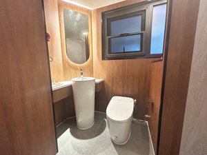 Sinoy không gian Viên Nang Nhà mô-đun ngoài trời khách sạn đầu tư cho thuê khu nghỉ mát biệt thự thông minh viên nang không gian cabin Ngôi nhà nhỏ - Product Image 5