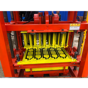 Qt4-40 Zenit Baksteen Te Koop <span class=keywords><strong>In</strong></span> <span class=keywords><strong>Durban</strong></span> Blok <span class=keywords><strong>Making</strong></span> <span class=keywords><strong>Machine</strong></span> - Product Image 2