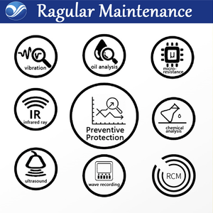 600kw静音型ディーゼル発電機、<span class=keywords><strong>20</strong></span>-30kVA範囲、特注製作 - Product Image 4