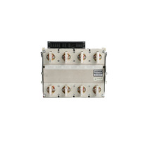 Interruptor de Circuito de Aire Schneider MasterPacT MTZ106H2 Original, 630A, 4P, Extraíble, 50kA, Protección MicroLogic 2.0X LI, Interruptor Principal ACB