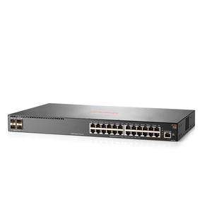 <span class=keywords><strong>JL255A</strong></span> HPE2930F Commutateur <span class=keywords><strong>Aruba</strong></span> <span class=keywords><strong>2930F</strong></span> 24G PoE + 4SFP + Commutateur <span class=keywords><strong>JL255A</strong></span> - Product Image 1