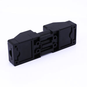 898 <span class=keywords><strong>3</strong></span> Way Masculino Feminino Cabo Conector Fireproof Screwless Terminal Block Connector para Led Light - Product Image 4