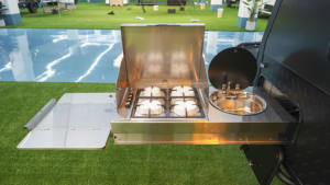 Pour Vente Directe Usine : Camping-cars Australiens 4x4, <span class=keywords><strong>Moto</strong></span>, Van, Camper, avec Plateforme Pliable Indépendante en Aluminium Haute Capacité - Product Image 5