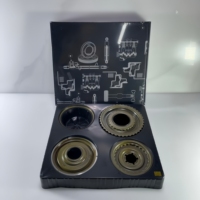 Auto Transmission Systems U760E Automatic Transmission Piston Kit