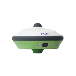 Estación GPS RTK FOIF A70 con Software Original, Alta Precisión AR, Visión de Escena Real y Levantamiento Topográfico - Product Image 3