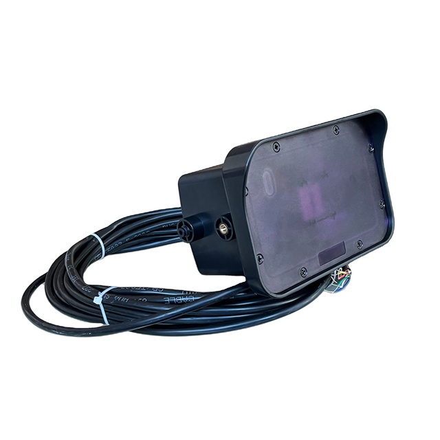 High quality outdoor radar detector for all kinds of industrial door