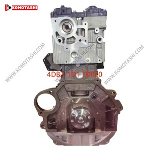 Motor Diésel 4DB2-1D1 Nuevo para <span class=keywords><strong>JAC</strong></span> T8 PRO <span class=keywords><strong>CTI</strong></span> 2.0L 4 Cilindros, Bloque Largo, Motor Básico FD020 1042200-FD020 - Product Image 2