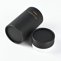 Flacon de parfum cosmétique écologique haut de gamme personnalisé, recyclable, pour liquide, emballage en papier, exposition, supermarché