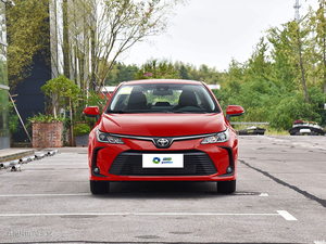 Không có hồ sơ tai nạn, xe sedan, số km thấp, năm 2019, 2020, 2021, 2023, 2024, xe đã qua sử dụng sạch sẽ, dành cho Toyota Corolla, mua xe đã qua sử dụng - Product Image 2