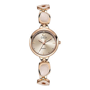 Reloj de pulsera estilo chino para mujer, reloj de cuarzo de alta gama, impermeable y elegante - Product Image 3