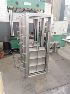 Hướng dẫn sử dụng nước cổng kênh penstock sluice Van cổng - Product Image 6