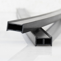Soluciones de Moldes Flexibles Industriales para Extrusiones de Plástico Ecológicas de Alta Durabilidad y Paneles de Revestimiento/Listones Personalizables