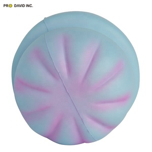 Kawaii Soft PU Squishy Jumbo Cute Octopus Jellyfish Squishies Cute Anti-stress Hand <b>Squeeze</b> Toys - Product Image 6