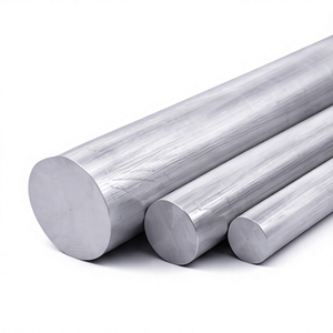 Barre en acier inoxydable 304 316 de fabrication chinoise directe, tige pleine, taille personnalisée, barre métallique pour soudage, usage <span class=keywords><strong>industriel</strong></span>, prix compétitif - Product Image 1