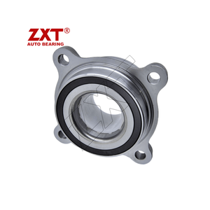Roulement ZXT 43570-60031 2DUF058N 515103 pour Toyota CRUISER <span class=keywords><strong>LEXUS</strong></span> LX570 roulement de roue avant roulement de moyeu de roue en Stock - Product Image 4