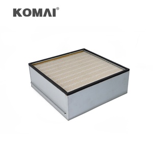 Filtre à carburant pour camion diesel Komai en gros H18WK04 WK962/4 247138 - Product Image 4