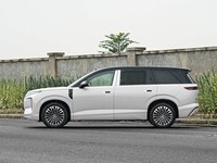 BYD DaTang EV 2026, autonomie CLTC de 800 km, propulsion arrière, version LiDAR Honor, grand SUV électrique 7 places