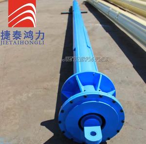 Garantie de qualité, appareil de forage rotatif Casagrande B250 B125, barres Kelly nécessaires, fabrication chinoise, en vente - Product Image 5