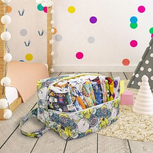 Taille unique, <span class=keywords><strong>lavable</strong></span>, couches-culottes pour bébé, couches en tissu réutilisables, couches en tissu ajustables, imperméables - Product Image 4