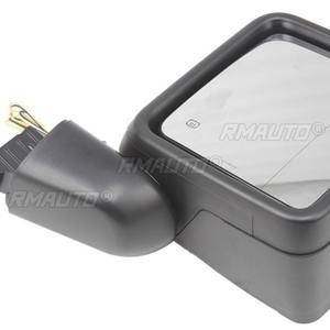 Espejo Retrovisor para Auto, Espejo Retrovisor para JL Jl Wrangler 2018-2024, Kit de Carrocería, Accesorios para Auto - Product Image 5