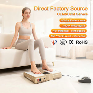 Massaggiatore Elettrico per Piedi Btws in Offerta, Macchina SPA per Piedi per Alleviare la Fatica - Product Image 2