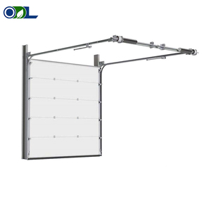 Mejor Precio de Fábrica al por Mayor: <span class=keywords><strong>Puerta</strong></span> <span class=keywords><strong>Industrial</strong></span> de Elevación, <span class=keywords><strong>Puerta</strong></span> <span class=keywords><strong>Corredera</strong></span> de Alta Velocidad Estándar, <span class=keywords><strong>Puerta</strong></span> Seccional <span class=keywords><strong>Industrial</strong></span> - Product Image 6