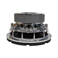 Subwoofer vocal de 10 pouces, haut-parleur audio pour voiture, prix bas, liquidation, 500 unités en stock