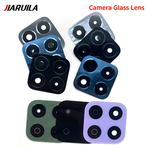 Lentille de verre de caméra arrière de pièces de rechange de téléphone pour Huawei <span class=keywords><strong>Honor</strong></span> X6 X6S X6B <span class=keywords><strong>X8</strong></span> 5G Glass Len <span class=keywords><strong>Camera</strong></span> - Product Image 3