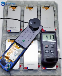 Pantalla LCD de Repuesto para <span class=keywords><strong>Samsung</strong></span> <span class=keywords><strong>Galaxy</strong></span> <span class=keywords><strong>A21s</strong></span>, Proveedor de Pantallas de Repuesto para Smartphones, 1 Año de Garantía, LCD de Color Real - Product Image 3