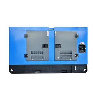 Wholesale Price 125 Kva Generator 100 Kw Ricardo Diesel Generator Manufacturers